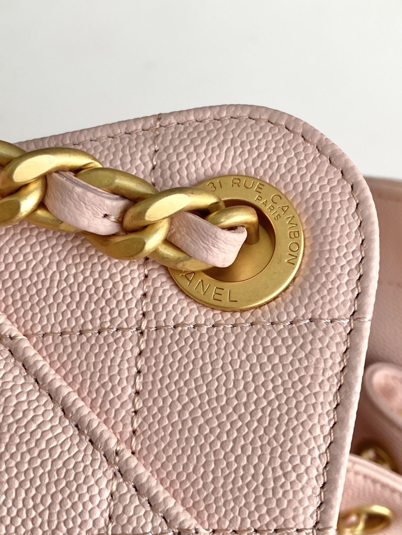 Ch**el 25c hobo bags